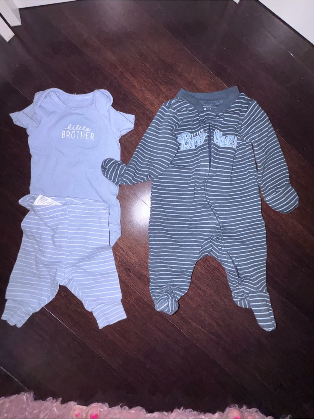 Little Brother Bundle